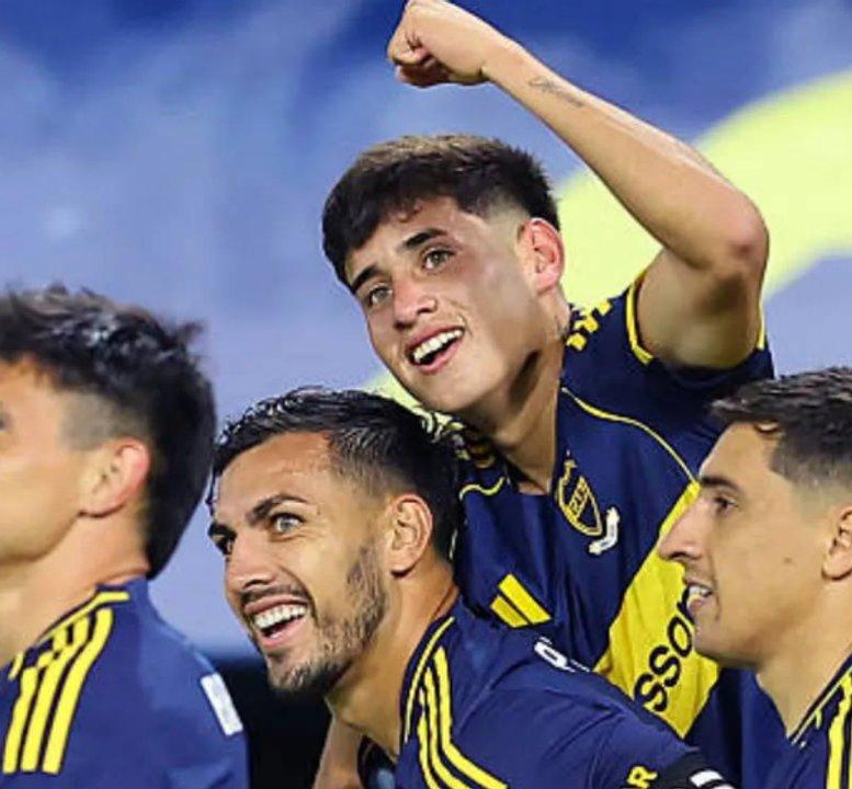 Cuaacutento tiempo estaraacute Boca sin Aranda tras su fractura