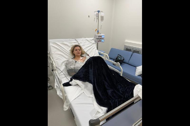 Citan a Nadia Beller para que declare en la causa contra Cerimedo por enriquecimiento iliacutecito
