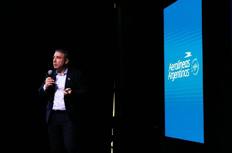 Aeroliacuteneas Argentinas sumoacute a Curazao y Cartagena de Indias a su oferta de verano