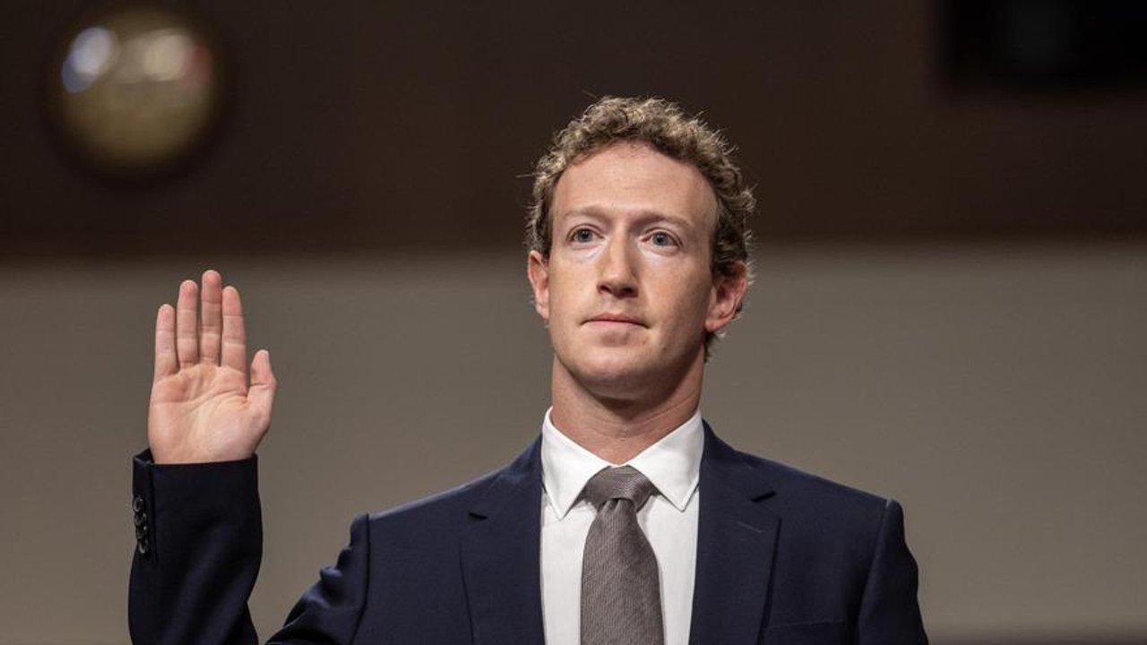 Meta pagaraacute US 17000 millones por demandas sobre la adiccioacuten de menores a Facebook e Instagram