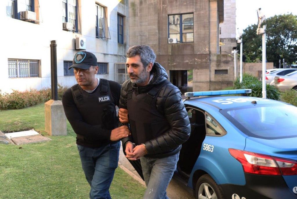 Tras rechazar la prescripcioacuten la Justicia citoacute a Roberto Baratta a declarar en la causa por enriquecimiento iliacutecito