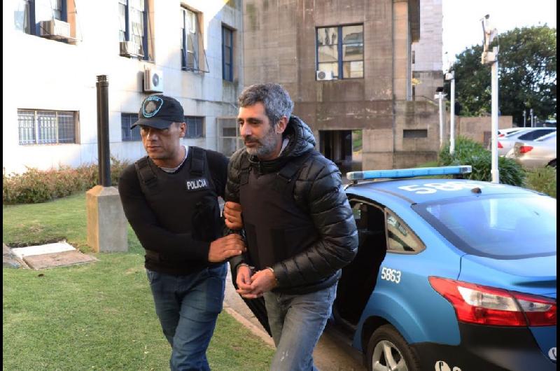 Tras rechazar la prescripcioacuten la Justicia citoacute a Roberto Baratta a declarar en la causa por enriquecimiento iliacutecito