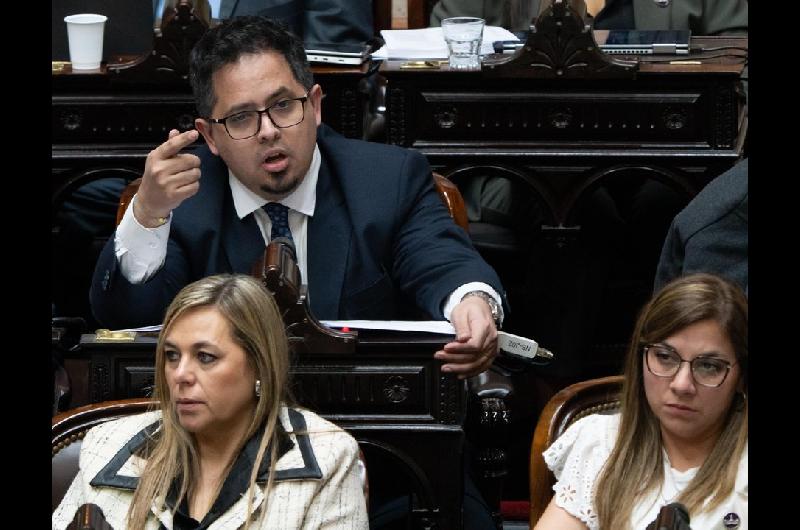 Banco Central- cerrada defensa del oficialismo y fuertes criacuteticas de la oposicioacuten en diputados
