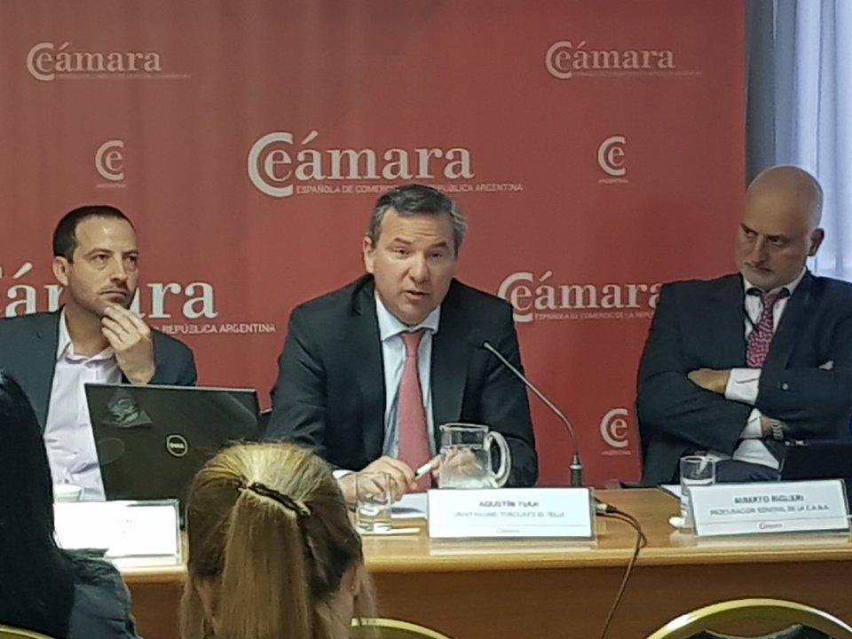 Renuncioacute el representante argentino ante el GAFI- las distintas versiones sobre su decisioacuten