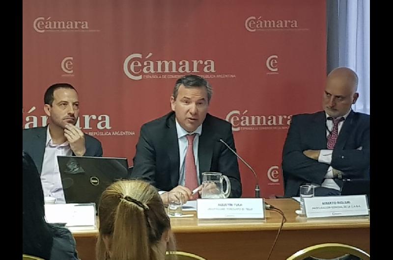 Renuncioacute el representante argentino ante el GAFI- las distintas versiones sobre su decisioacuten