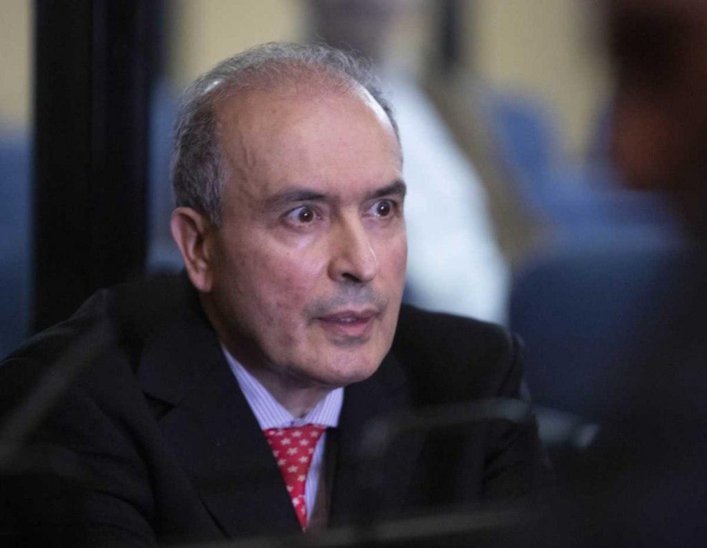 Causa Suentildeos Compartidos- la defensa de Joseacute Loacutepez pidioacute su absolucioacuten