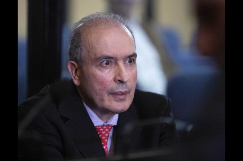 Causa Suentildeos Compartidos- la defensa de Joseacute Loacutepez pidioacute su absolucioacuten