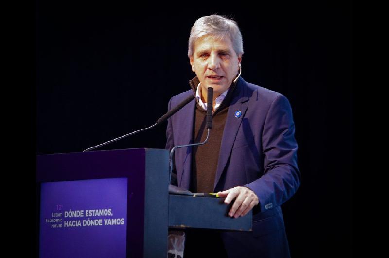 Deuda- el Gobierno vuelve al mercado y ofrece un instrumento vinculado al tipo de cambio aunque no saldraacute a captar doacutelares