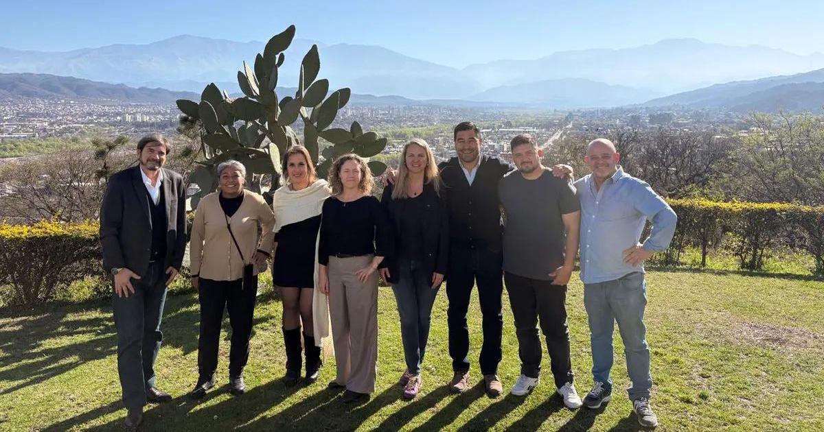 Impulsan la industria de eventos en la provincia