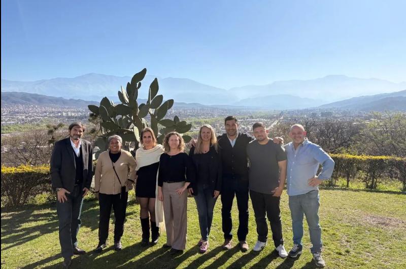 Impulsan la industria de eventos en la provincia