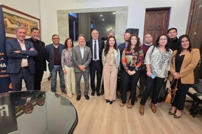 Carrera de Medicina- abren la inscripcioacuten 2027 con foco en Quebrada y Puna