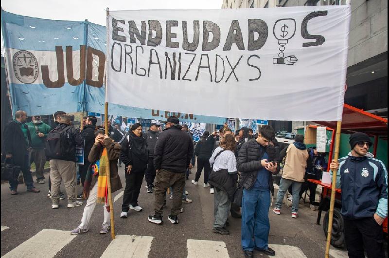 La Argentina lidera la morosidad en Ameacuterica Latina pese a tener el menor nivel de creacutedito de la regioacuten