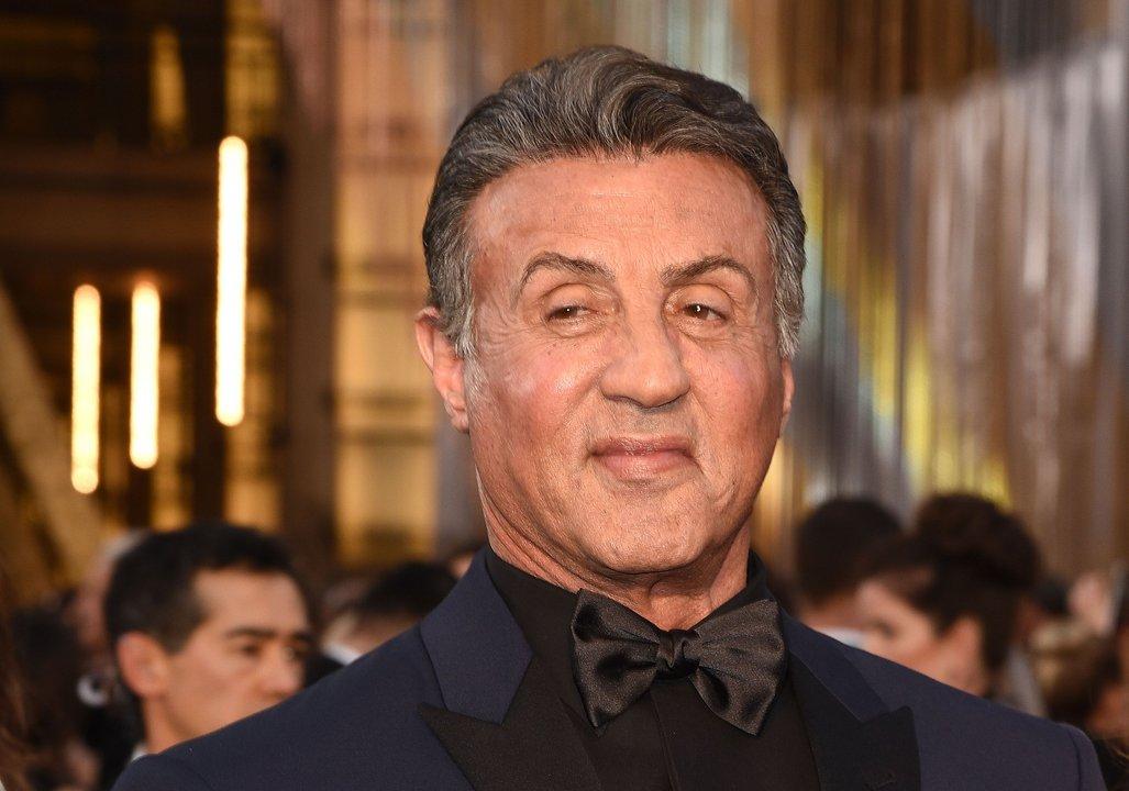 Sylvester Stallone reflexionoacute sobre su edad- ldquoIntento abrazar a mi nintildeo interiorrdquo