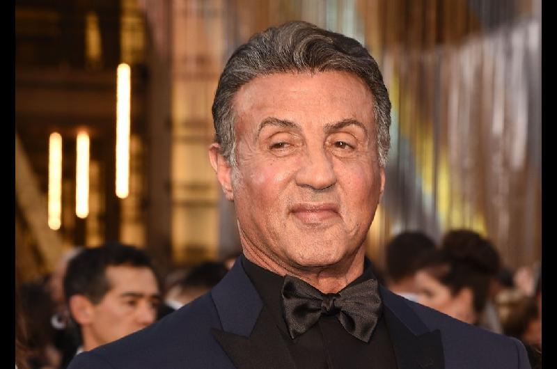 Sylvester Stallone reflexionoacute sobre su edad- ldquoIntento abrazar a mi nintildeo interiorrdquo