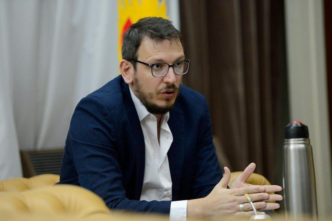 El presidente del Banco Provincia adjudicoacute la morosidad a la peacuterdida de ingresos
