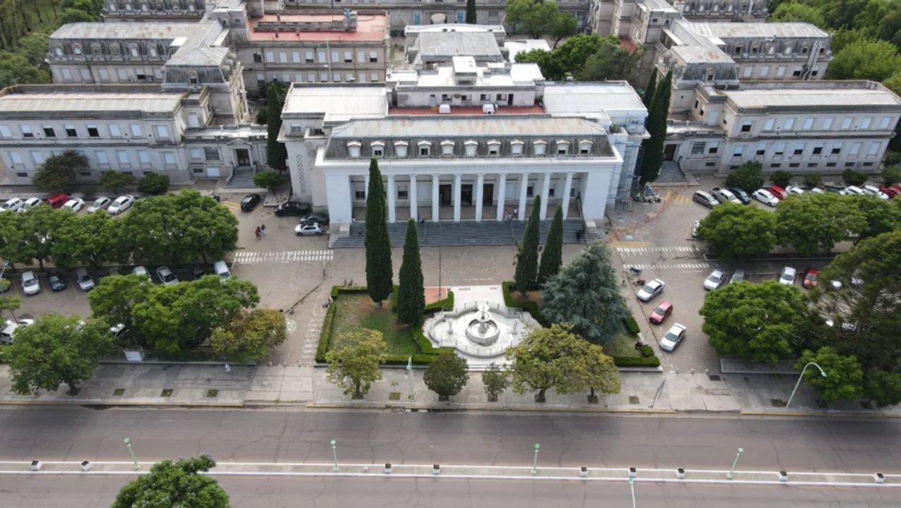 Bahiacutea Blanca busca consolidarse como polo de inteligencia artificial con ciencia e industria