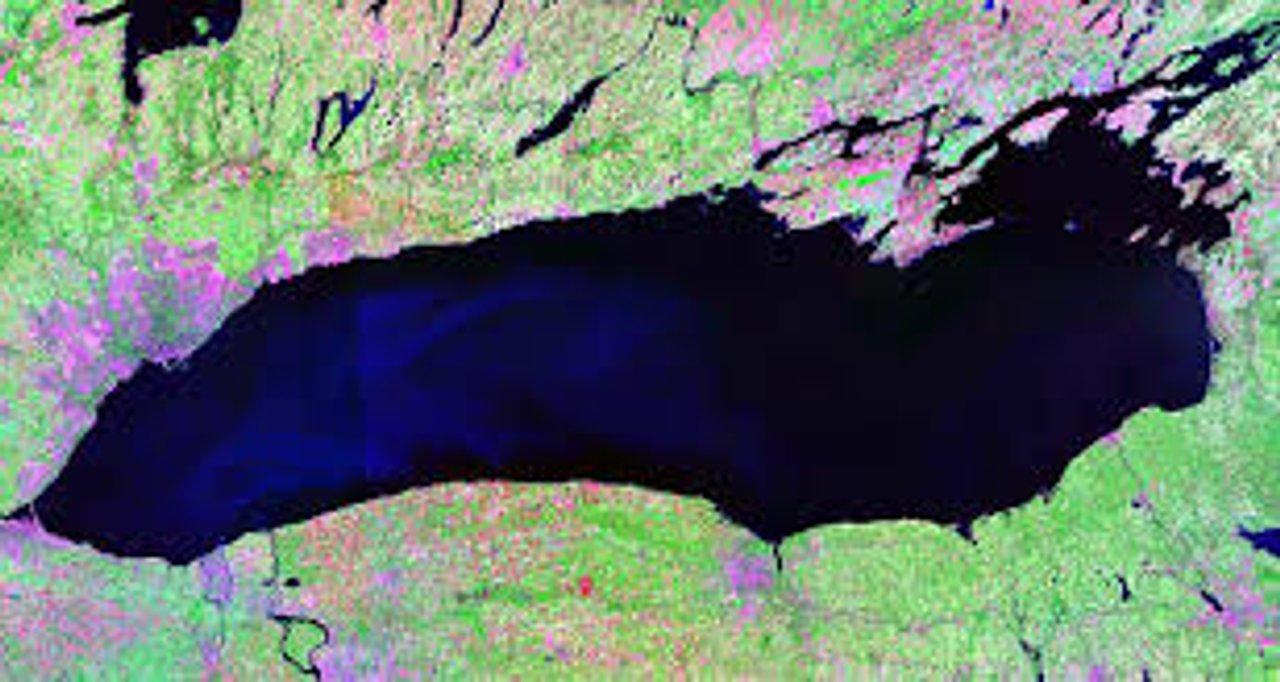 ldquoEl lago se llama Ontario ahora y siemprerdquo- primer ministro canadiense responde al cambio de nombre anunciado por Trump