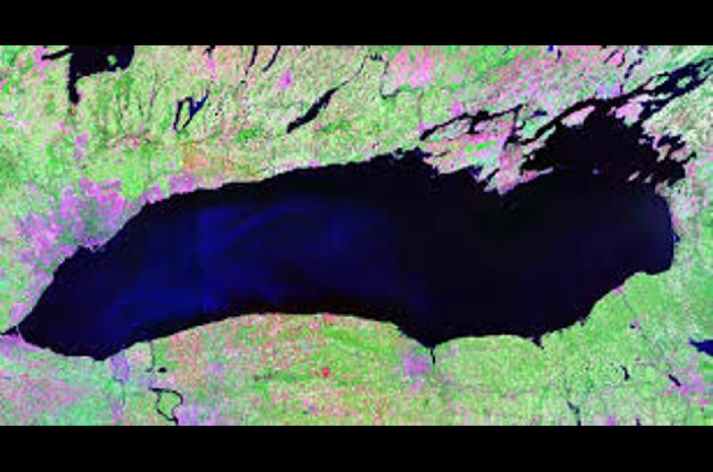 ldquoEl lago se llama Ontario ahora y siemprerdquo- primer ministro canadiense responde al cambio de nombre anunciado por Trump