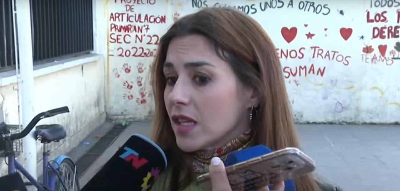Reveacutes para Pagano y Bindi- la Corte rechazoacute un planteo en la causa por los audios filtrados