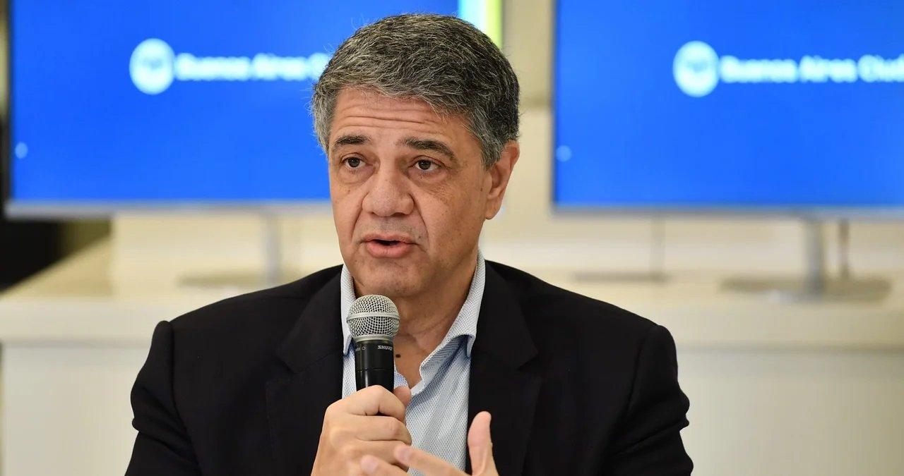 La Ciudad utilizaraacute las ganancias del Banco Ciudad para financiar maacutes creacuteditos hipotecarios