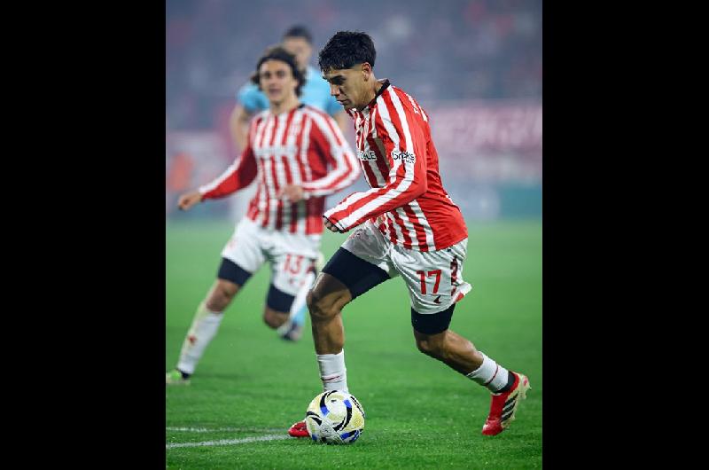Estudiantes le ganoacute a Barracas Central y estaacute en cuartos de la Copa Argentina 2026