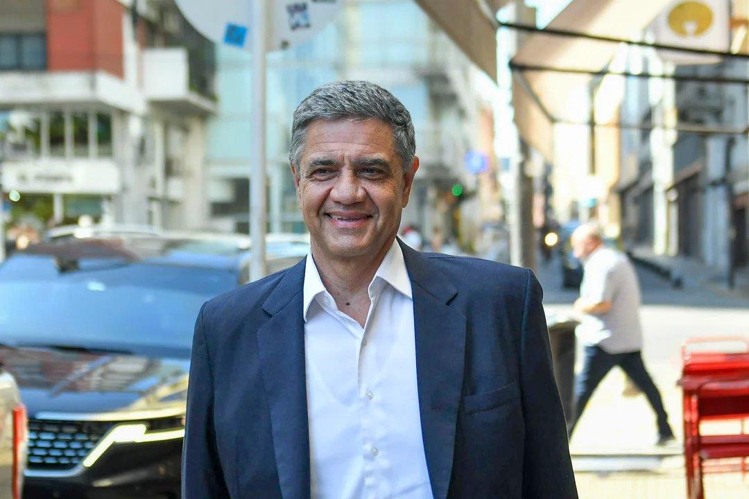 Jorge Macri anuncioacute un refuerzo del plan ante El Nintildeo- habraacute monitoreo en 177 puntos de riesgo