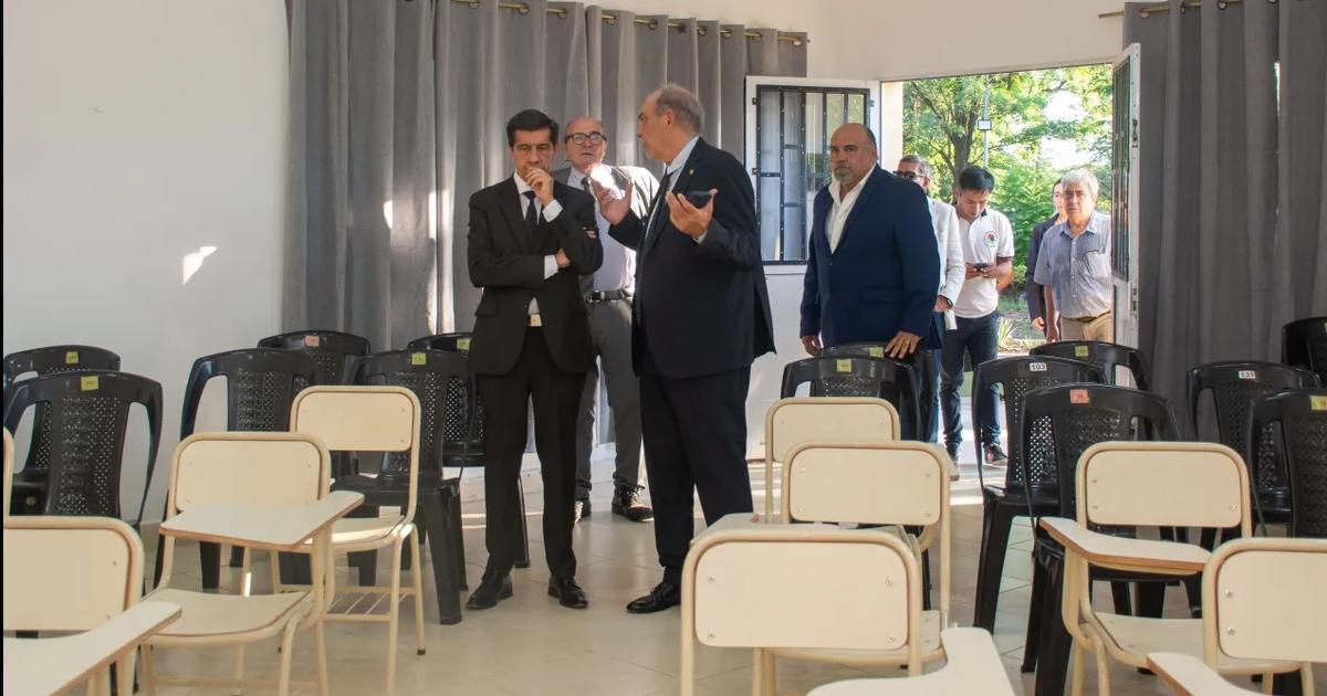 Abriraacuten las inscripciones para estudiar Medicina en Jujuy 