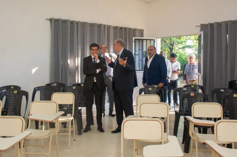 Abriraacuten las inscripciones para estudiar Medicina en Jujuy 