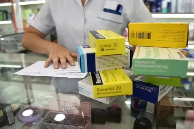 En Jujuy los jubilados compran menos medicamentos 