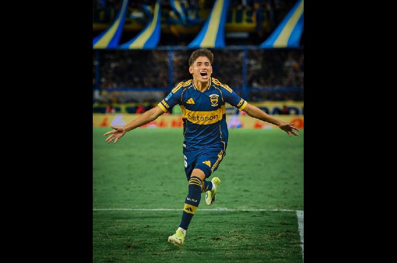 Boca confirmoacute que Tomaacutes Aranda fue operado con eacutexito tras su fractura en el peroneacute