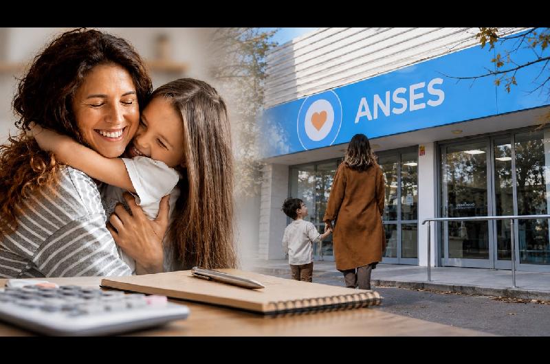 ANSES- fechas de cobro para la AUH en septiembre listado completo por nuacutemero de DNI
