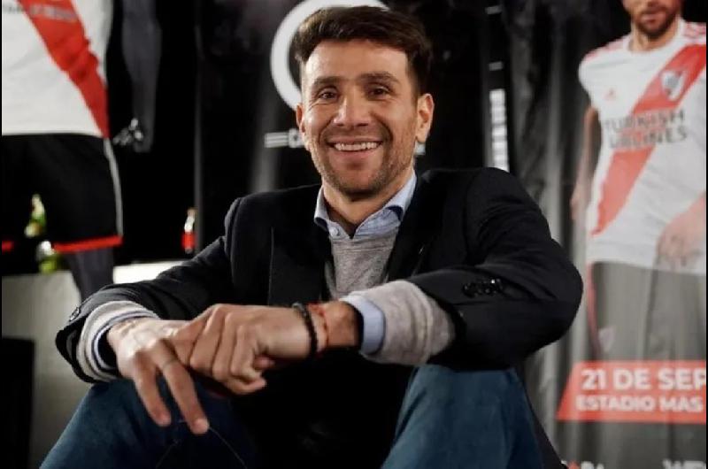 Comienza la era Ponzio en River- los proacuteximos partidos y todo lo que se juega