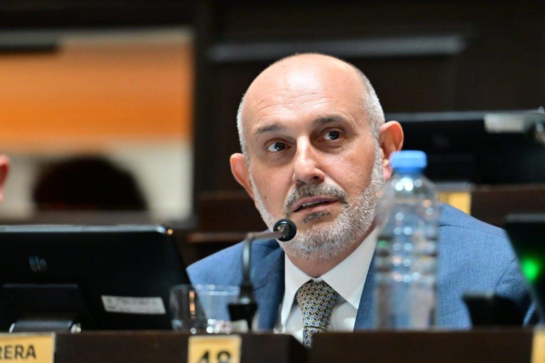 Diputados bonaerenses avanzoacute con una ley para reforzar la lucha contra la discriminacioacuten