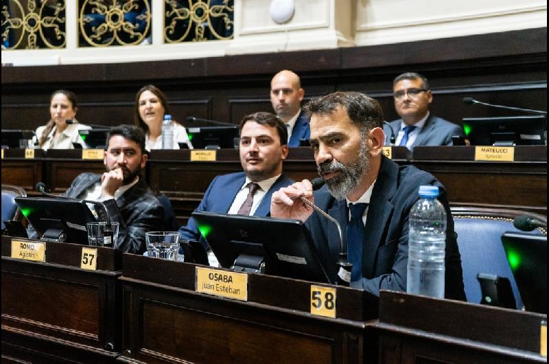 Acuerdo Karina-Caputo- La Libertad Avanza reordena su conduccioacuten en Diputados bonaerenses