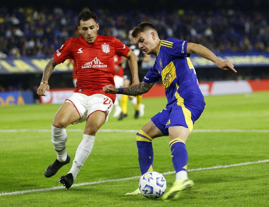 Los tres equipos argentinos que siguen vivos en todos los frentes