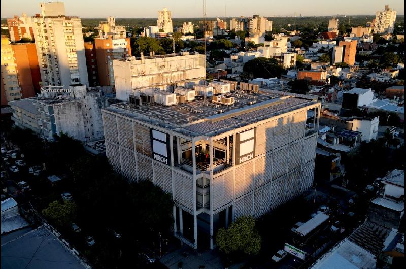 Nuevo Banco del Chaco crecioacute 244-en-porciento- en preacutestamos y duplicoacute el promedio del sistema financiero
