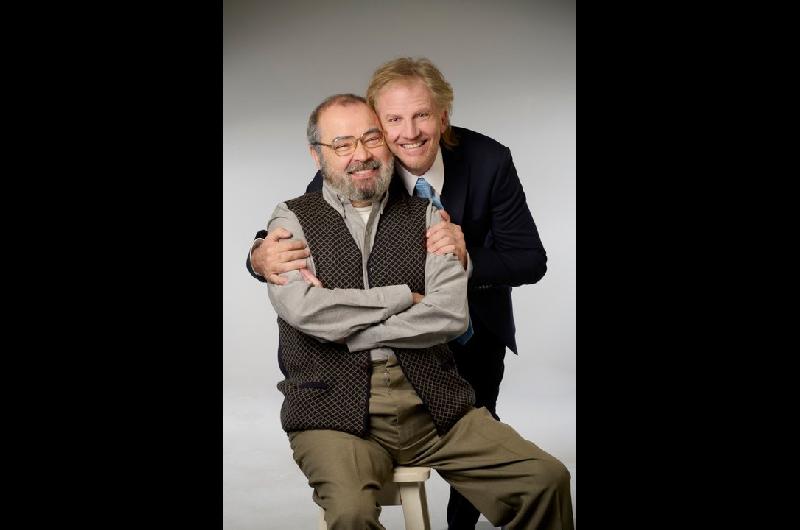 Jorge Suaacuterez vuelve al teatro tras un doble trasplante- ldquoLa donacioacuten de oacuterganos vino a darme vidardquo