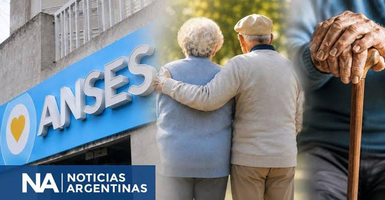 Pagos de ANSES septiembre 2026- cuaacutendo cobran los jubilados por nuacutemero de DNI con aumento y bono