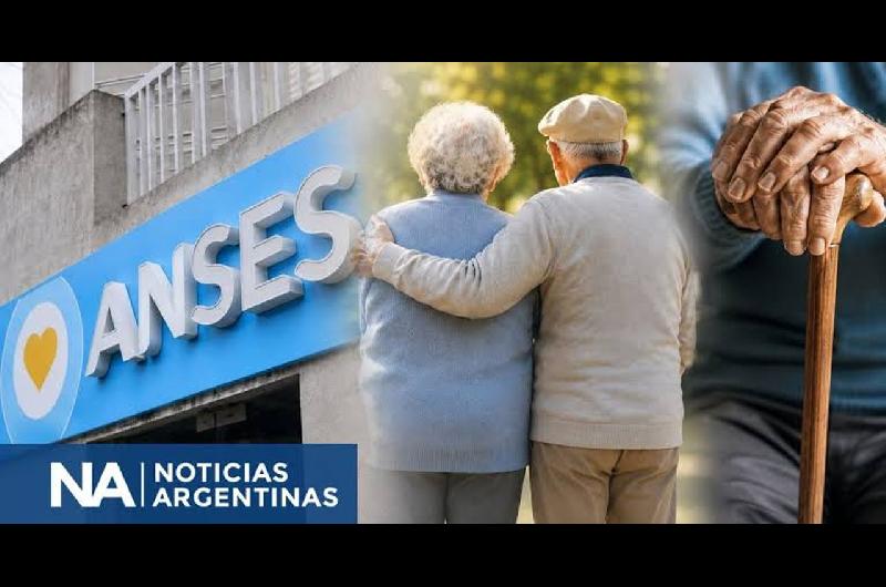 Pagos de ANSES septiembre 2026- cuaacutendo cobran los jubilados por nuacutemero de DNI con aumento y bono