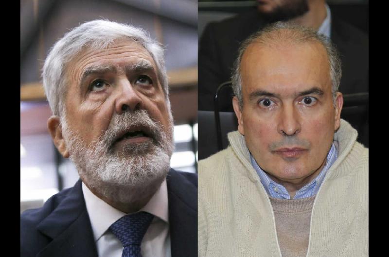 La causa Suentildeos Compartidos entra en la recta final- De Vido y Loacutepez entre una nueva condena o la absolucioacuten