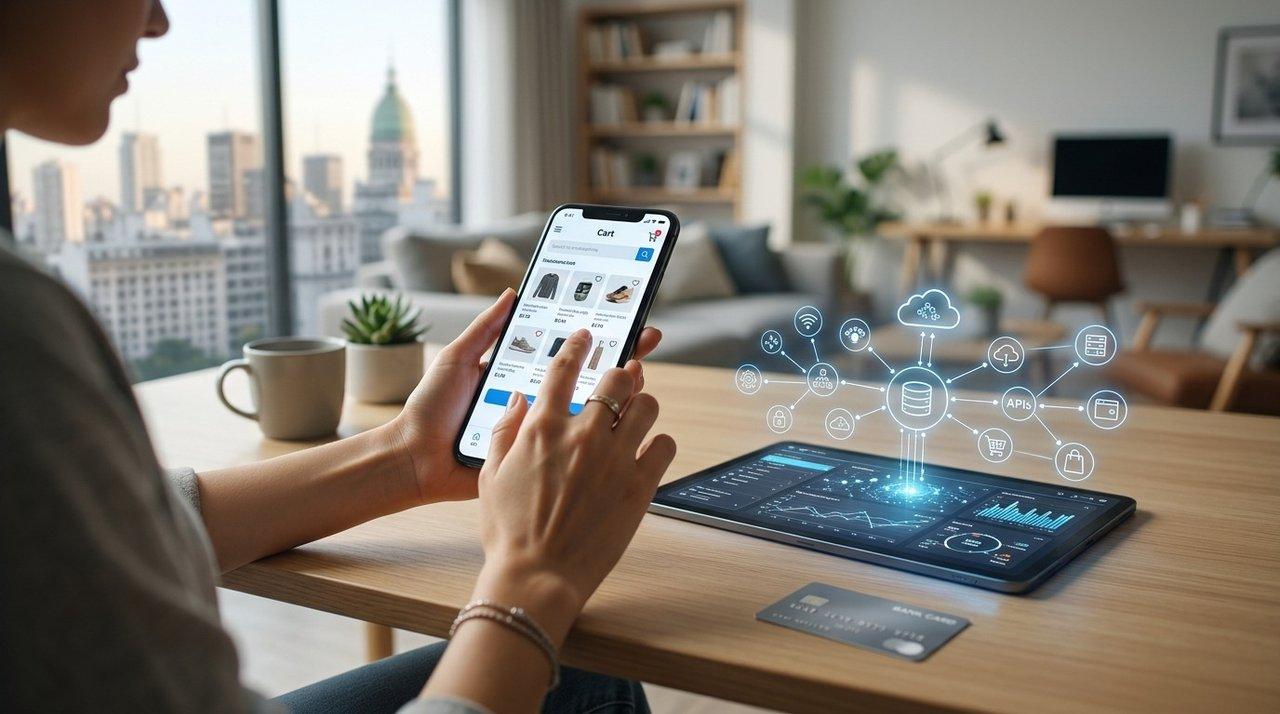 Las redes sociales cambian el consumo y las empresas enfrentan desafiacuteos para generar maacutes ventas