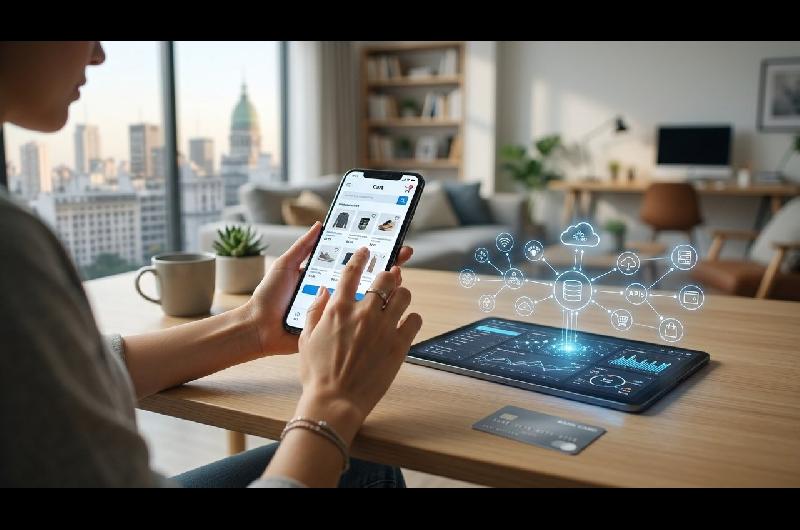 Las redes sociales cambian el consumo y las empresas enfrentan desafiacuteos para generar maacutes ventas
