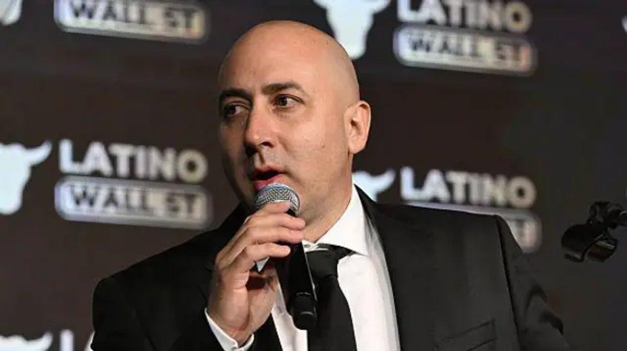 La Justicia boliviana dictoacute una segunda prisioacuten preventiva para Fernando Cerimedo por 180 diacuteas