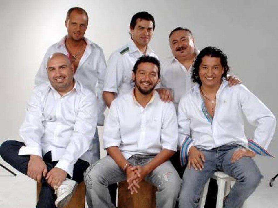 Los Tekis en la proacutexima Exposicioacuten Rural de Ganaderiacutea Industria y Comercio de Coronel Suaacuterez