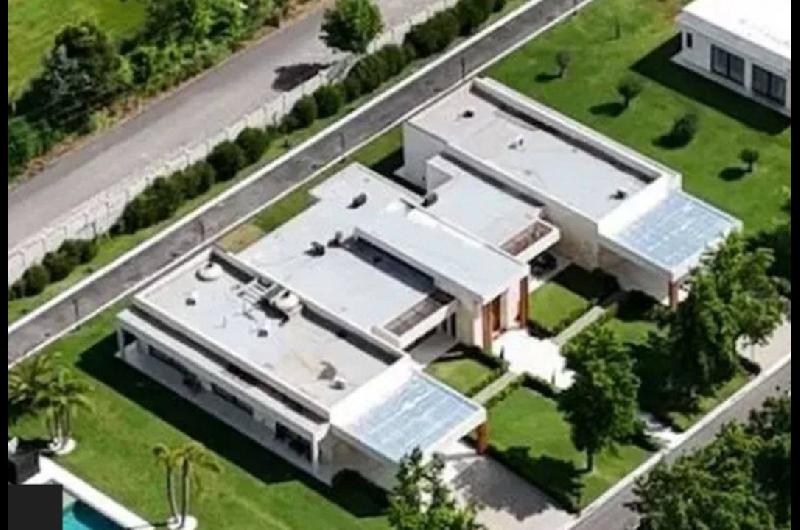 La causa por la mansioacuten de Pilar podriacutea encaminarse hacia la Corte Suprema