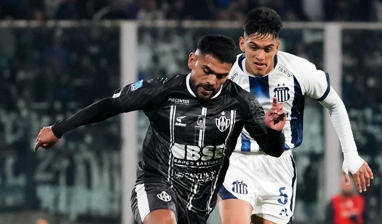 Talleres y Central Coacuterdoba no se sacaron ventaja y siguen en el fondo
