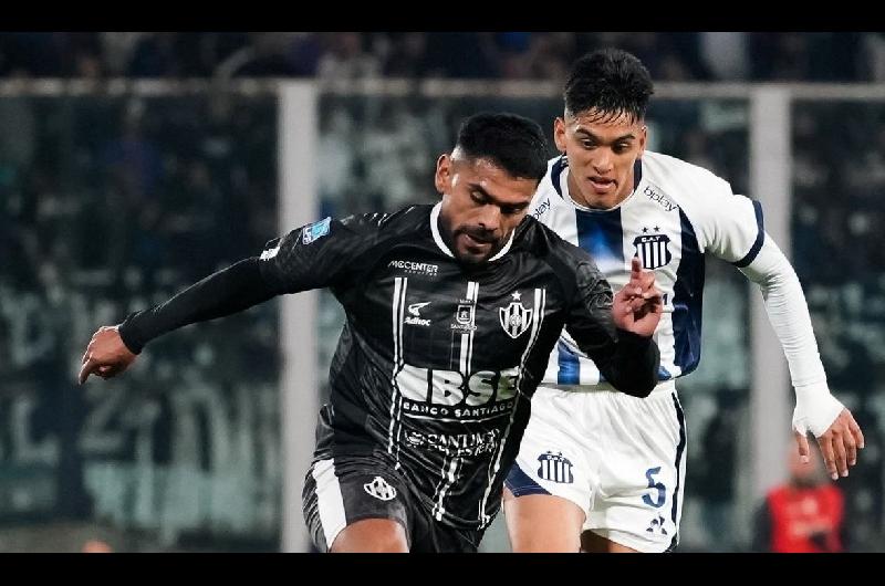 Talleres y Central Coacuterdoba no se sacaron ventaja y siguen en el fondo