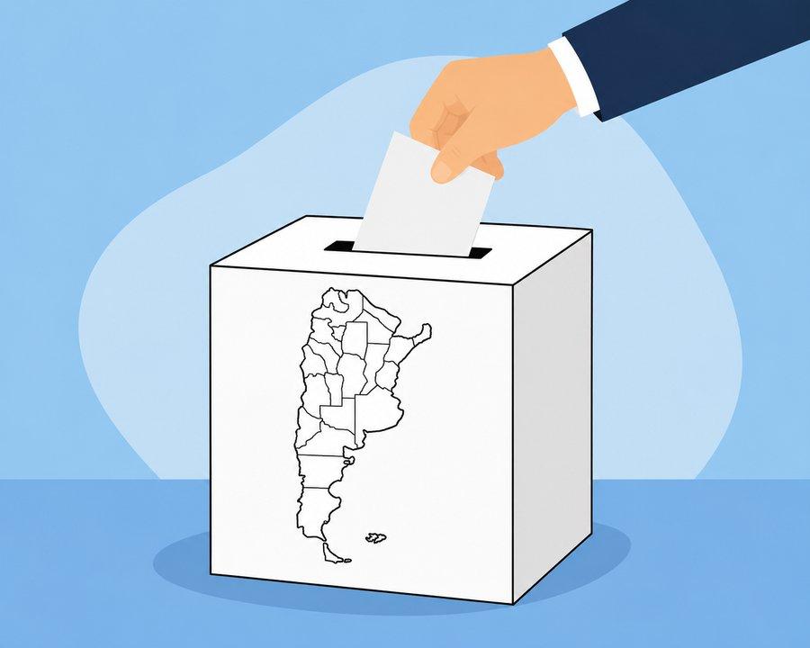 Un sistema de representacioacuten que adolece de ldquoilegalidadrdquo e ldquoilegitimidadrdquo