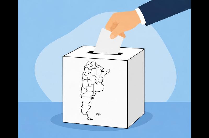 Un sistema de representacioacuten que adolece de ldquoilegalidadrdquo e ldquoilegitimidadrdquo