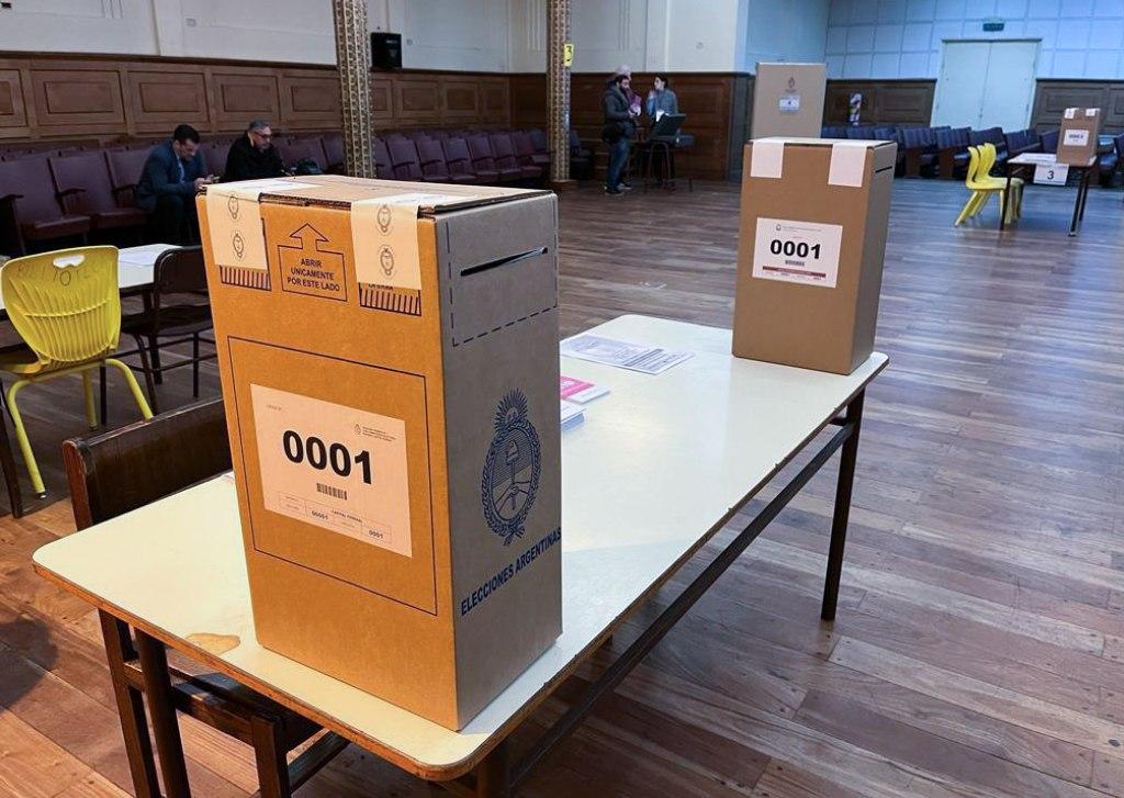 La trampa de la uacuteltima dictadura que todaviacutea determina el valor de nuestro voto